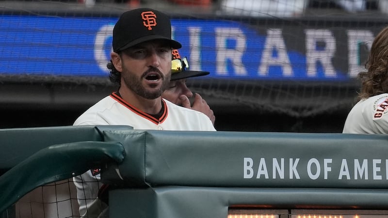 Giants could be headed for trade deadline overhaul as struggles continue