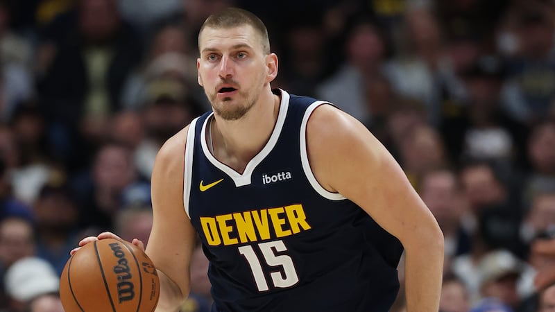 Jokic helps Nuggets stave off elimination with Game 5 win over T-Wolves