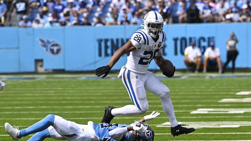 Chiefs signing veteran CB Sneed, agents say