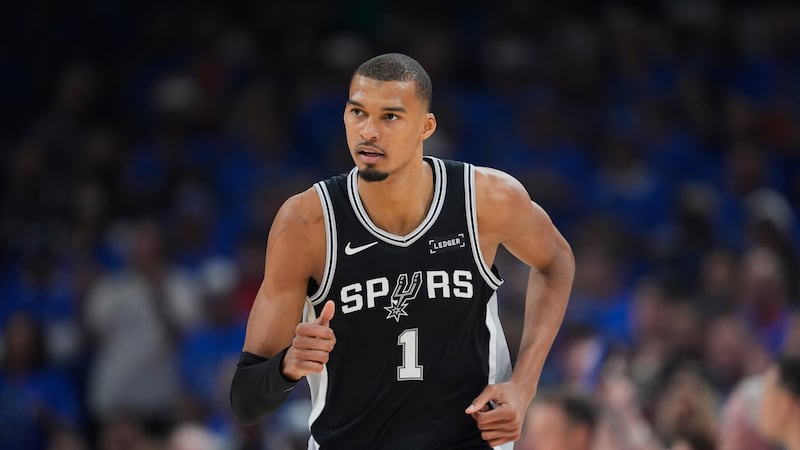 Game 1: Spurs and Knicks set to open the NBA Finals on Wednesday night in San Antonio