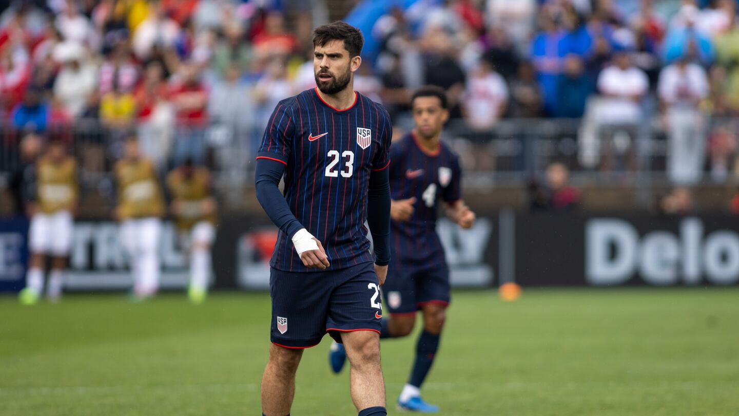 Who has already qualified for the 2026 FIFA World Cup?