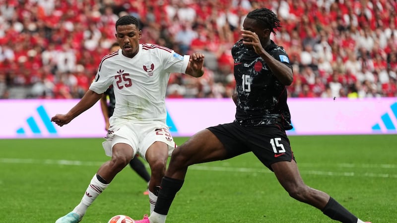 'A great journey': Canada defender Bombito reflects on road to recovery