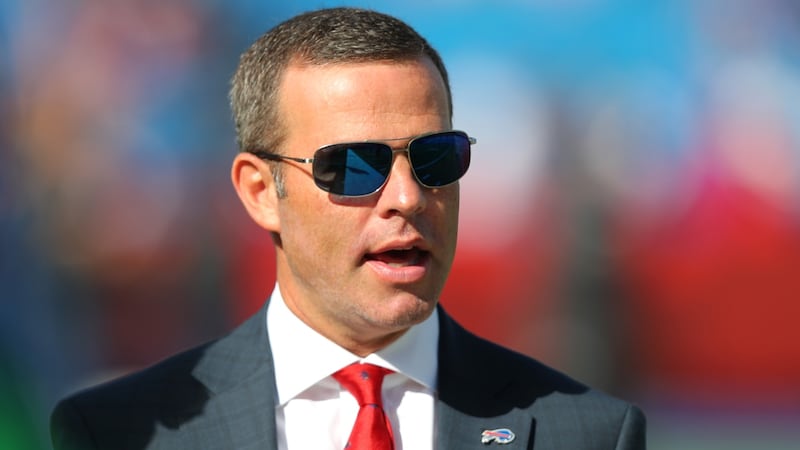 Expect Beane to lean defence again at NFL Draft