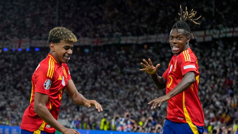 Spain back at full strength ahead of World Cup opener against Cape Verde