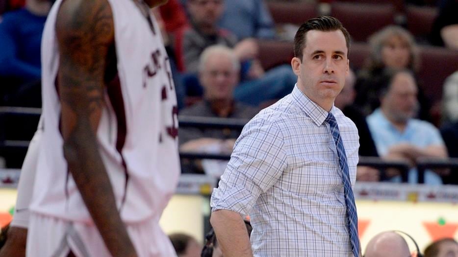 The Drive - James Derouin: Justin Mazzulla has been fantastic, he owns the
