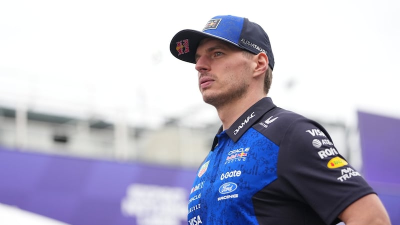 Hakkinen on Verstappen’s future: Why would McLaren ‘rock the boat’