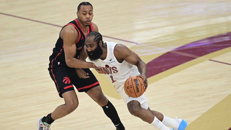 Cavaliers take series lead with pivotal Game 5 win over Raptors