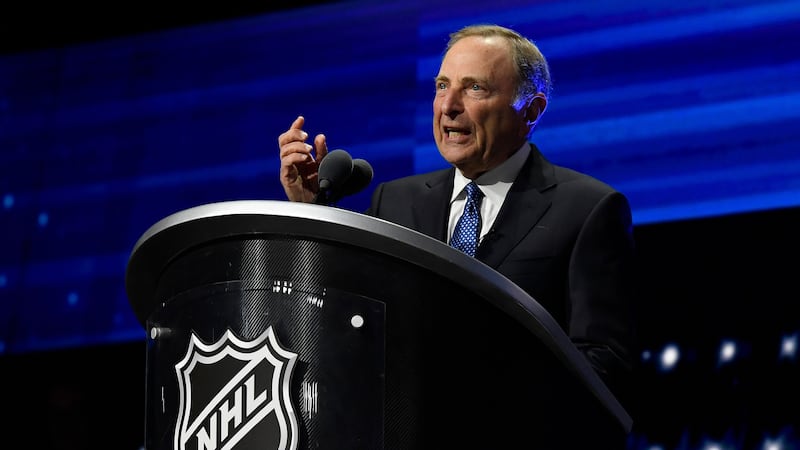 NHL expansion to Texas on the ‘backburner’