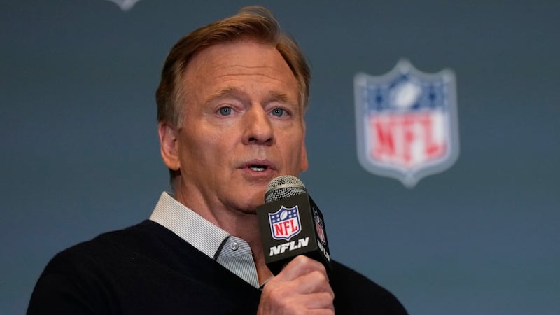 NFL to release regular-season schedule Thursday