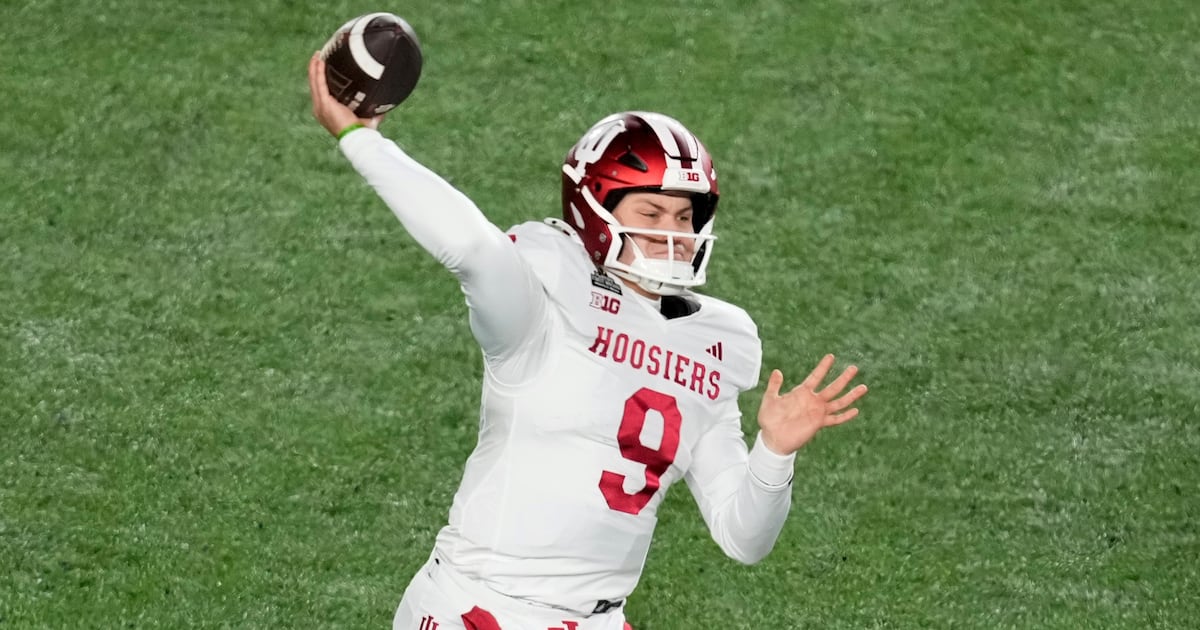 Jim Rourke Nfl Finally healthy, Canadian QB Kurtis Rourke showing off at San Francisco ...