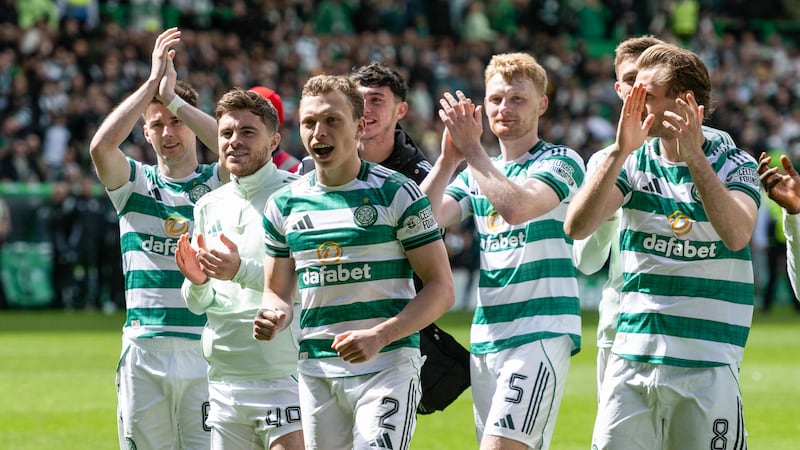 Canadian weekend lookahead: Johnston’s Celtic, Hearts go head-to-head for Scottish title