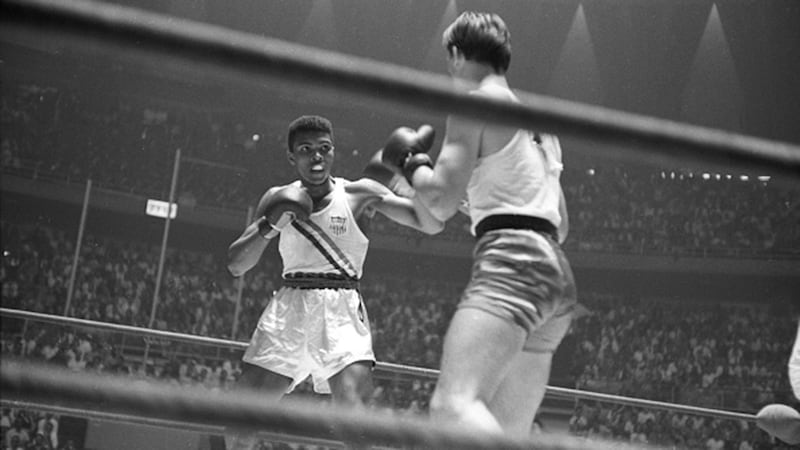 Ali was the greatest heavyweight boxer of his era and for many the greatest of all time