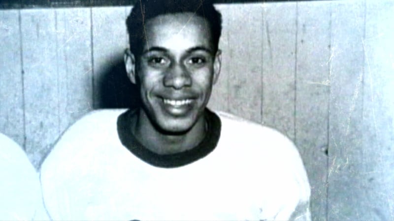 Against all odds, Willie O'Ree became the first black player to play in the NHL
