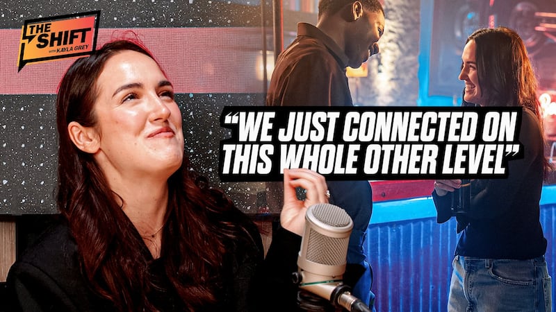 Youngblood's Alexandra McDonald manifested this role