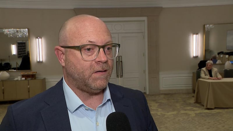 Oilers GM Bowman chats Wiesblatt's hit on Draisaitl, what he's liked about Ingram's play