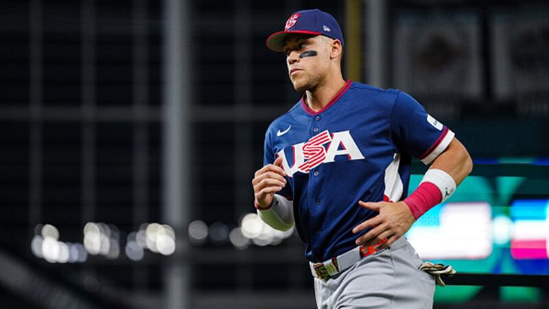 Braden on Judge: 'That's what comes along with having that status'