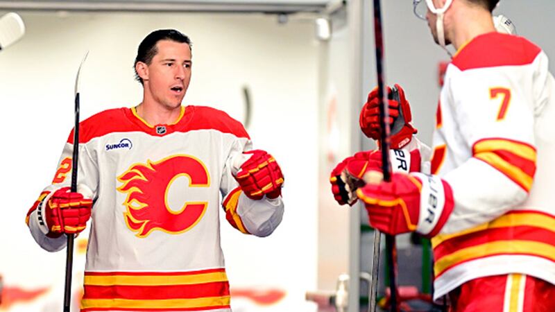 Huska on Strome: 'He's the type of personality we need around our room right now'