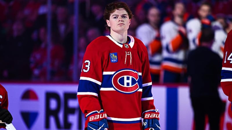 Strength in Numbers: Is Caufield a legitimate threat for the Rocket?