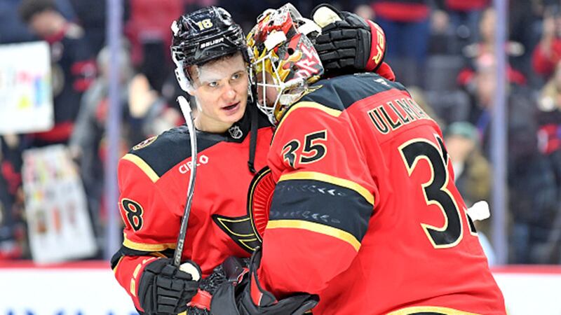 Gaunce: Stützle has to be Ottawa's driving force against Red Wings