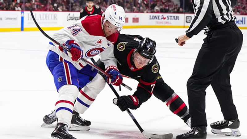 Could Habs or Sens get to Stanley Cup Final?