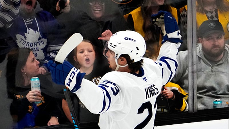 O-Dog on Knies: 'I was surprised about the point total period'