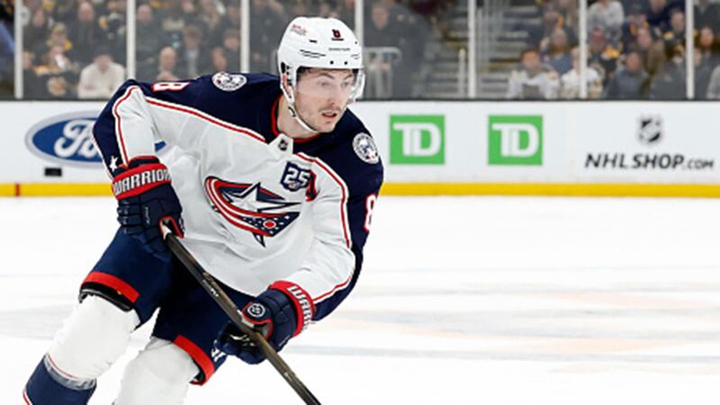 Habs look to slow down Norris candidate Werenski as they aim for third straight win