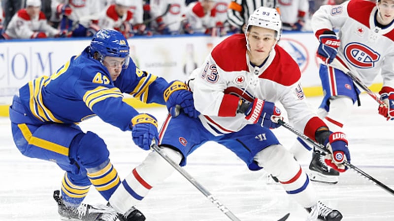 Sabres or Lightning - Which team should Montreal want to play more in playoffs?