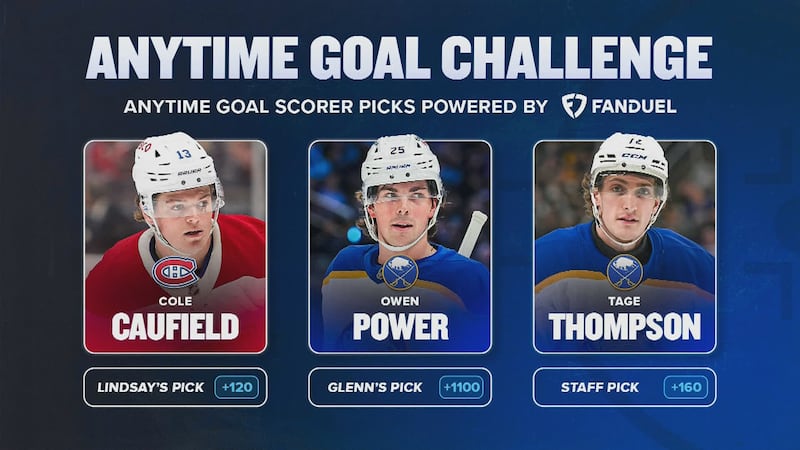 FanDuel Anytime Goal Challenge