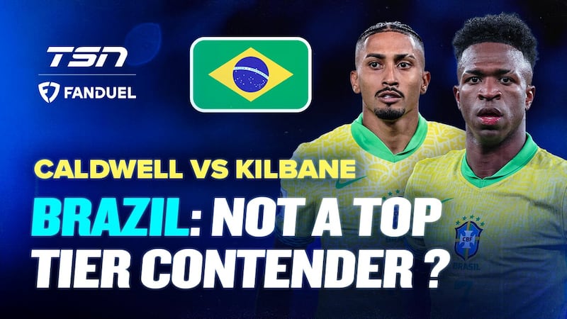 FanDuel Caldwell vs. Kilbane: Brazil no longer a top tier contender?