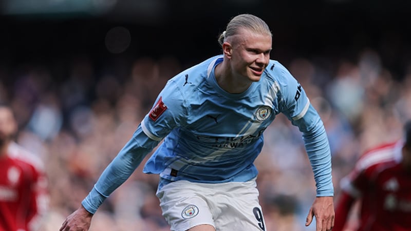 Who's Rising? Who's Falling?