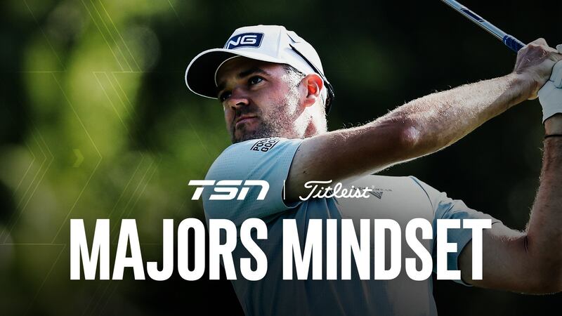 With four top-10 finishes in six years, Conners seeks major breakthrough at the Masters