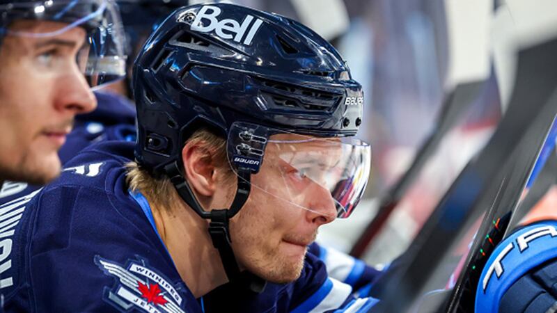 'I'm itching to get back': Namestnikov eager to join Jets in heat of playoff race