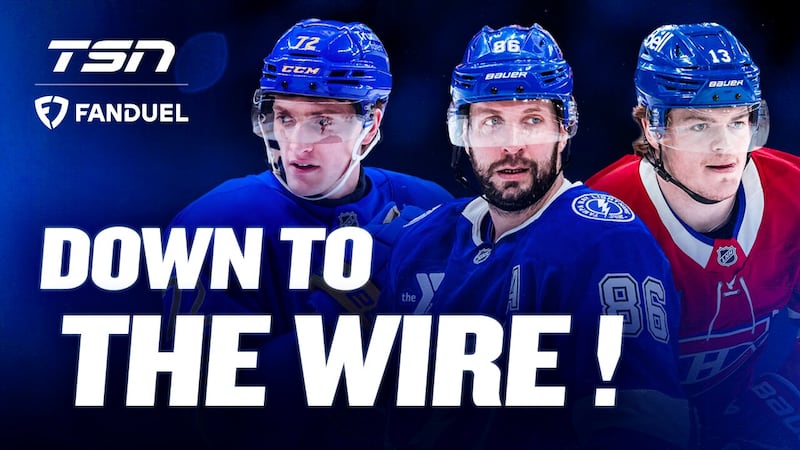 If Habs win division, is the Stanley Cup this year really a stretch?