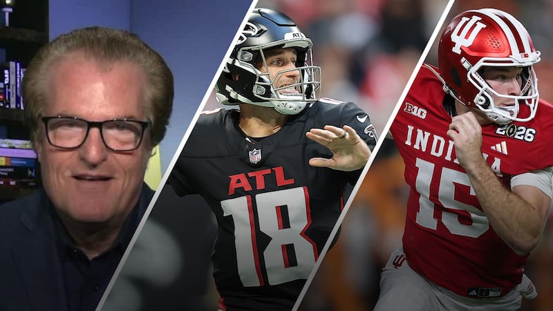 Mel Kiper Jr.: Fernando Mendoza won't have to wait long to start for Raiders