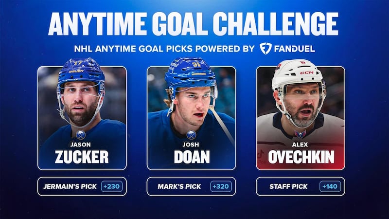 FanDuel Anytime Goal Challenge