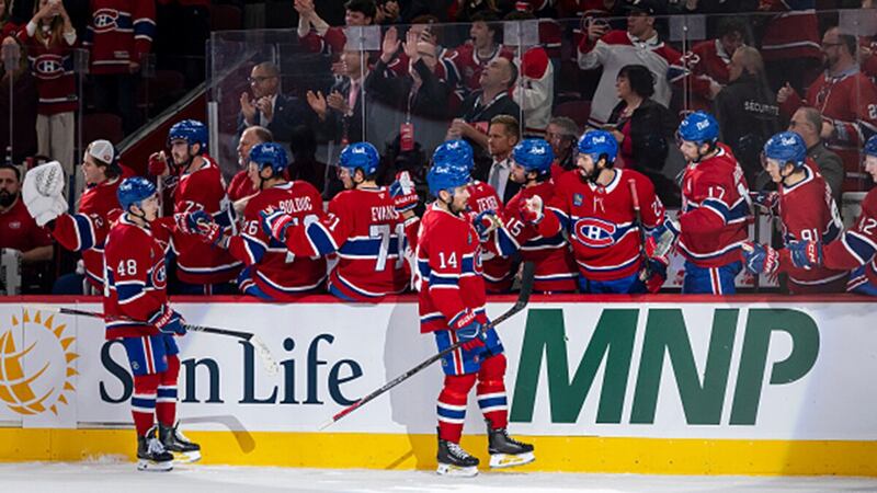 Montreal 690: Dreger on the playoff threat the Habs pose in the East