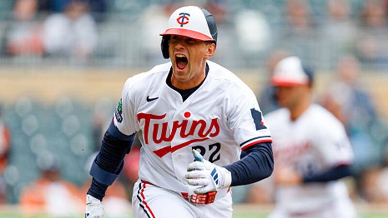 MLB: Tigers 1, Twins 3
