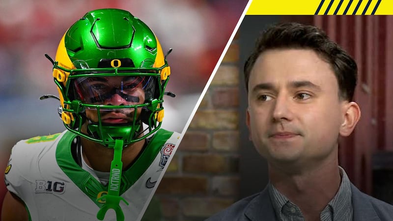 Ben Solak: Kenyon Sadiq can be a 'George Kittle-style' TE unicorn