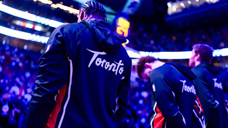 Armstrong explains what it would mean for Raps to clinch playoff spot and avoid play-in