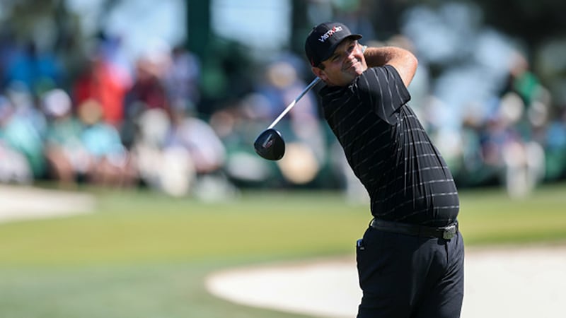 Must See: Reed gets off to a hot start with three straight birdies