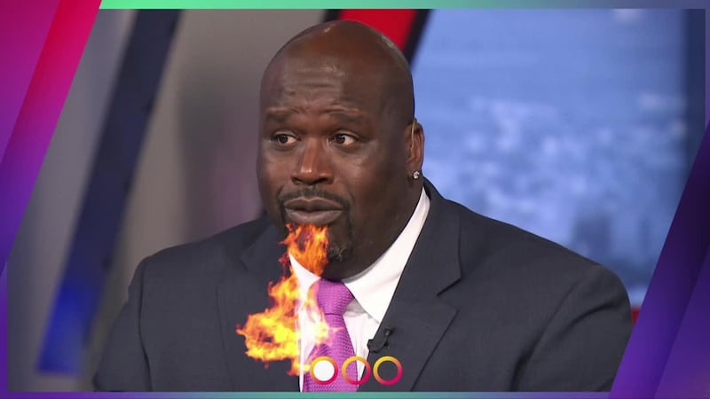 Shaqtin' a Fool is back!