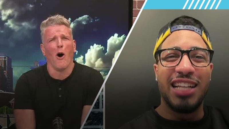 Haliburton addresses health complications, laughs off social media nickname