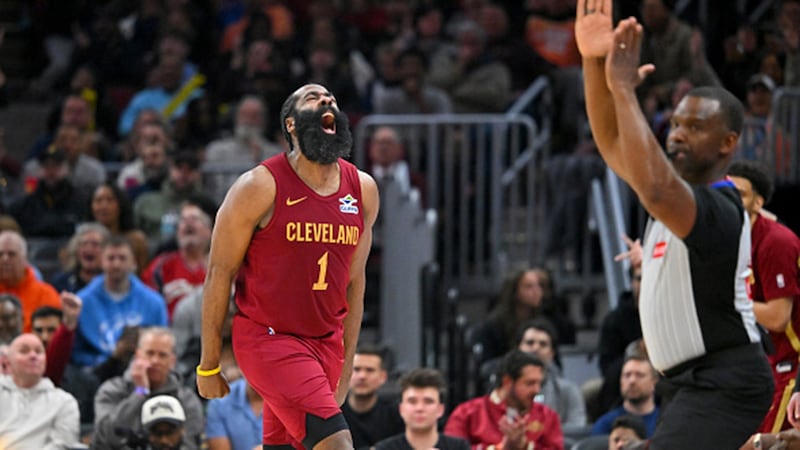 Lewenberg looks ahead to the Raps first-round matchup against the revamped Cavs