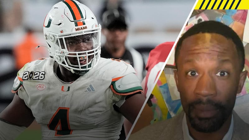 What are the Cowboys looking for in the first round?