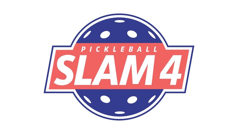 Pickleball Slam 4