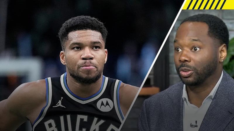 What's next for Giannis and the Bucks?