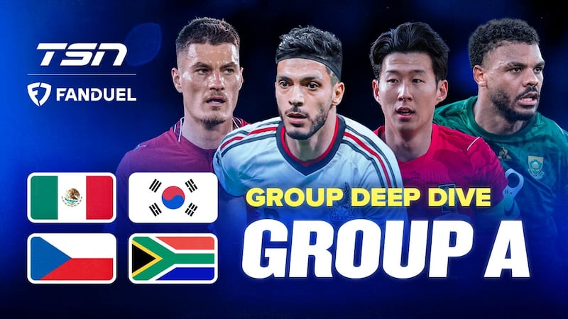 FanDuel Group Deep Dive: Group A