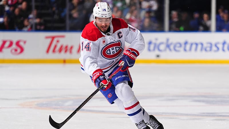 Montreal 690: If Suzuki doesn't win the Selke Trophy then what are we doing?
