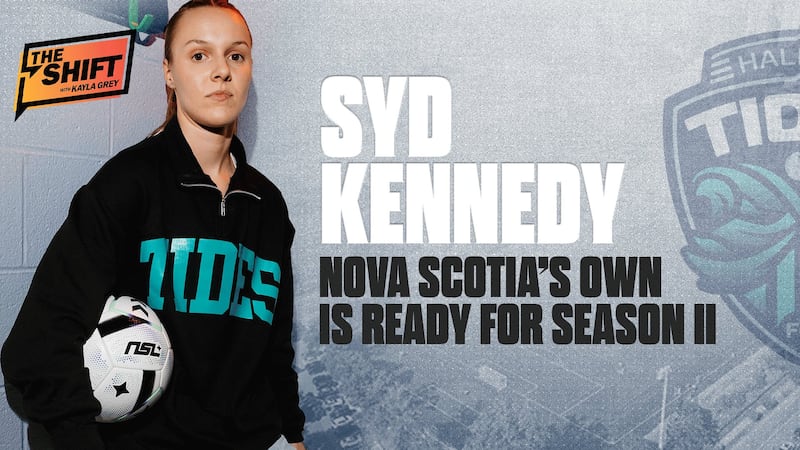 Syd Kennedy is ready for redemption
