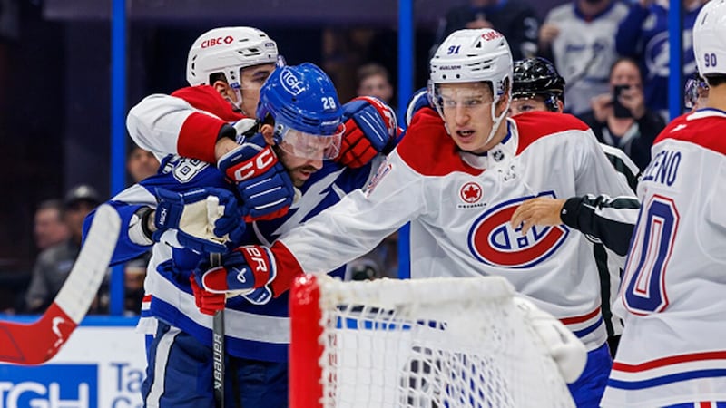 Montreal 690: Why is Tampa the PERFECT opponent for Habs